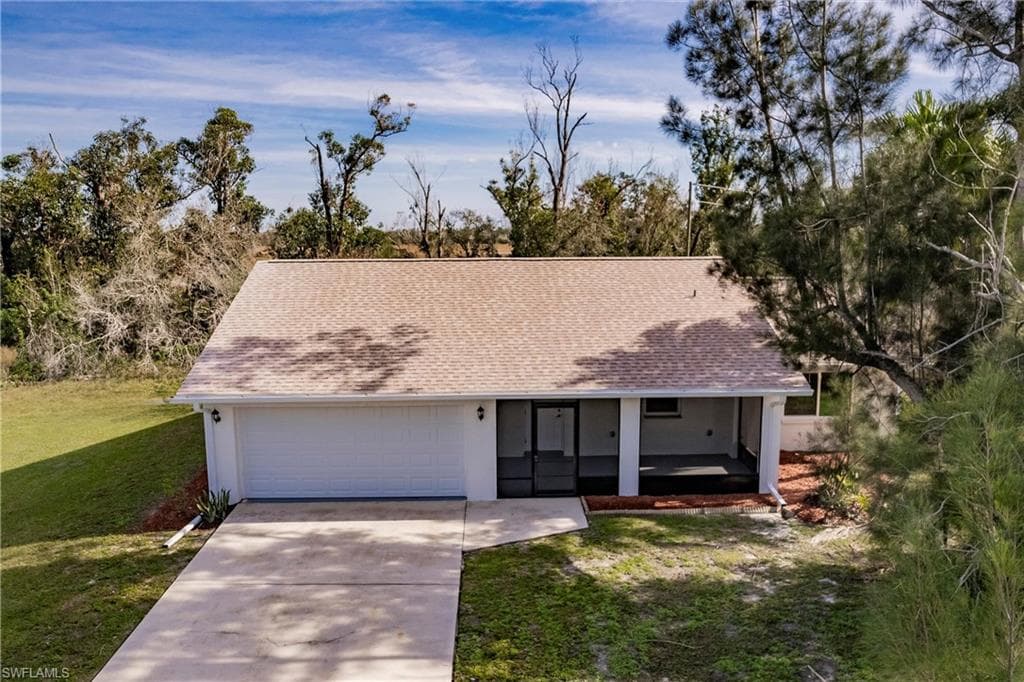 5410 Deer Run RD PUNTA GORDA, FL 33982