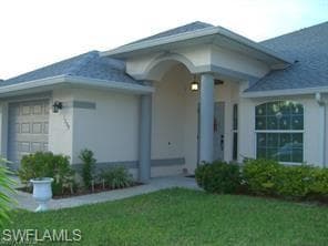 1249 SE 8th TER CAPE CORAL, FL 33990