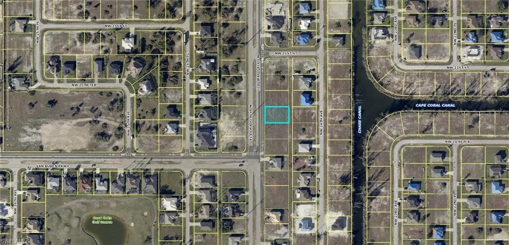 2005 El Dorado BLVD N CAPE CORAL, FL 33993