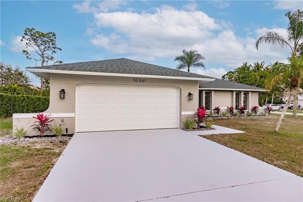 10361 St Patrick LN BONITA SPRINGS, FL 34135