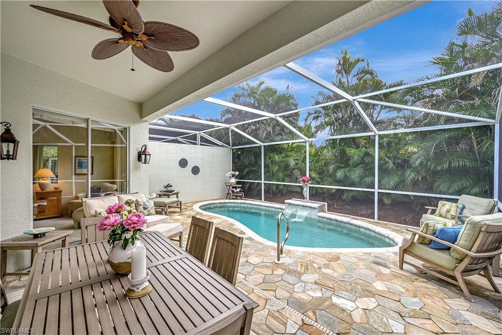 1826 Leamington LN NAPLES, FL 34109