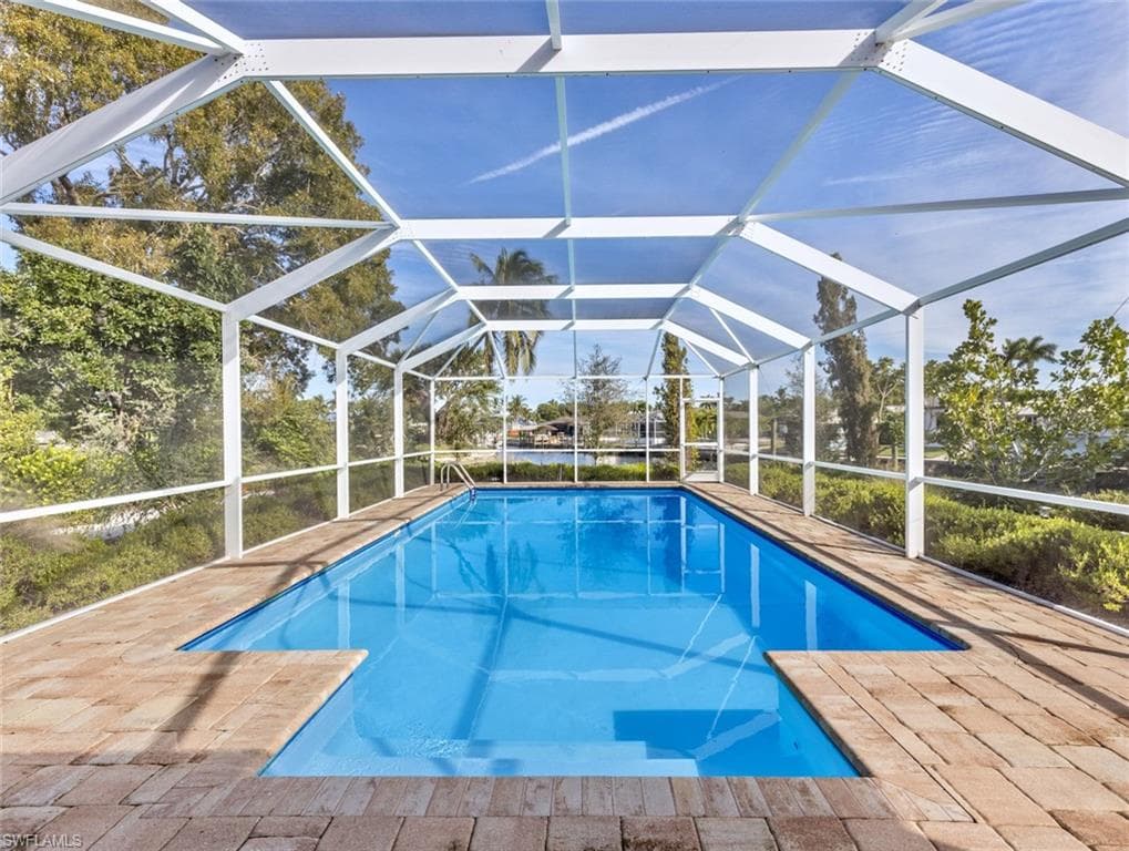 421 Prather DR FORT MYERS, FL 33919