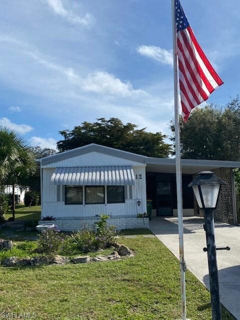 12 Lake Diane DR NAPLES, FL 34114
