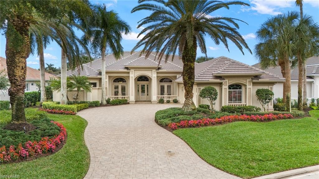 10168 Idle Pine LN ESTERO, FL 34135