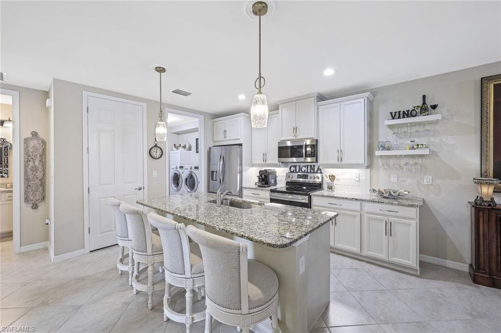 14822 Edgewater CIR NAPLES, FL 34114