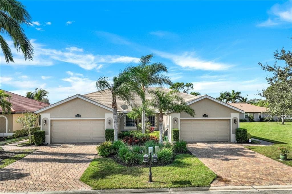 11075 St Roman WAY BONITA SPRINGS, FL 34135