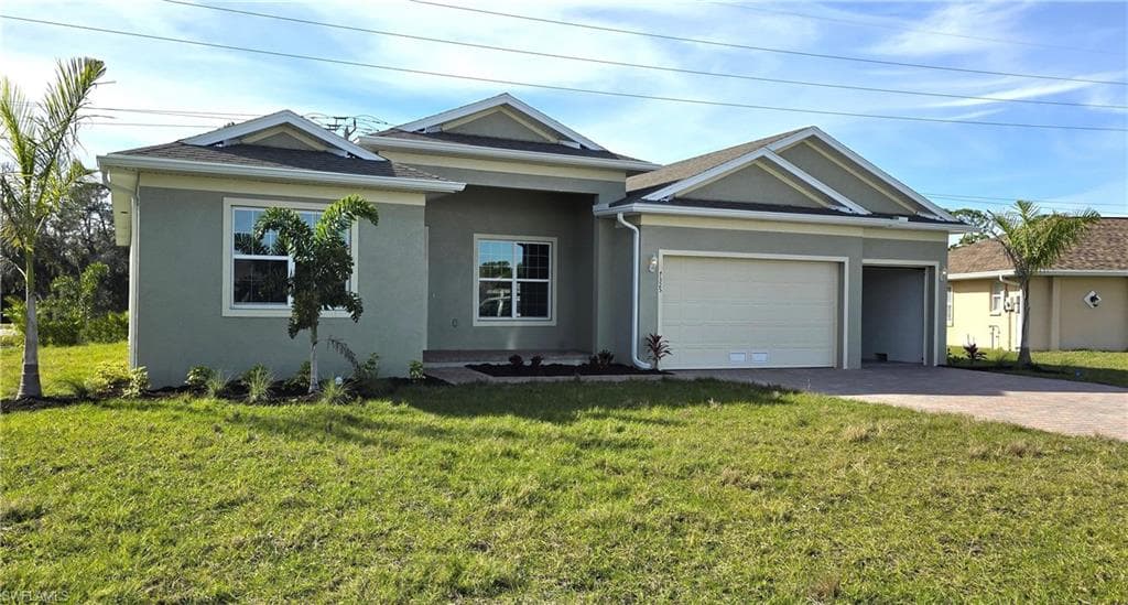 7325 N Seagrape RD PUNTA GORDA, FL 33955