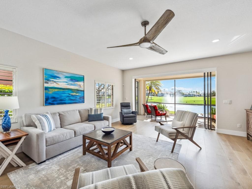 5750 Grande Reserve WAY 1701 NAPLES, FL 34110