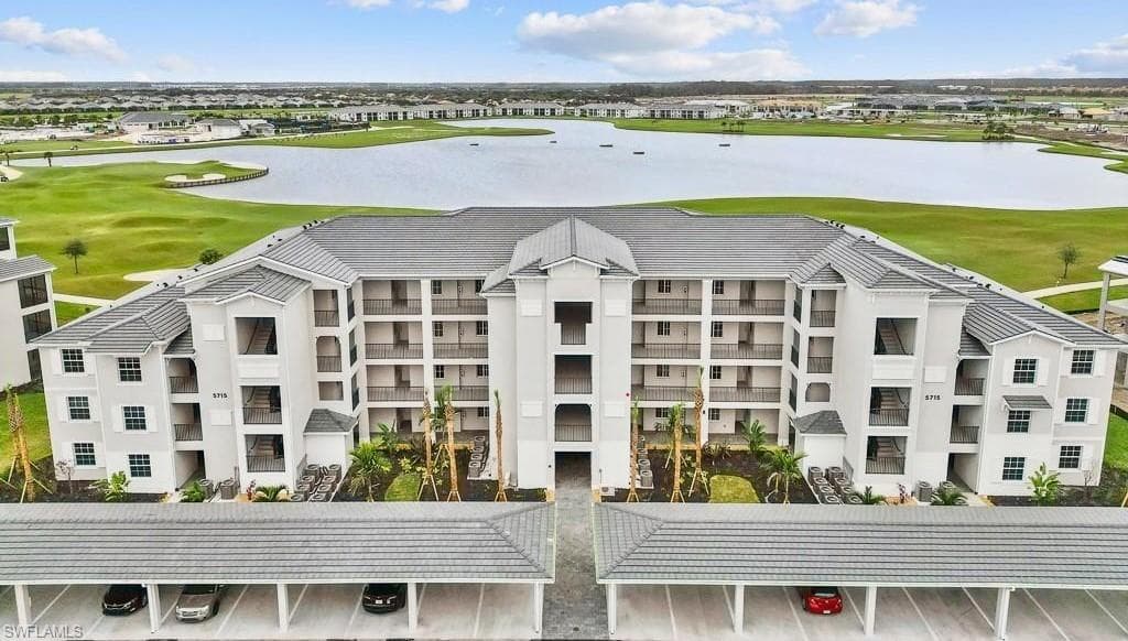 5715 Double Eagle CIR 4418 AVE MARIA, FL 34142