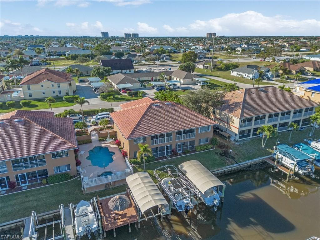 841 SW 47th TER 202 CAPE CORAL, FL 33914
