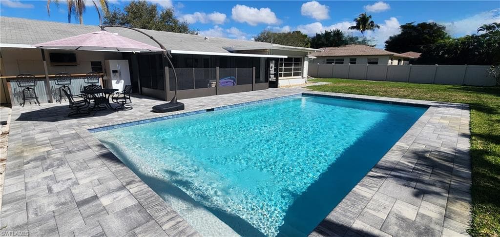 1280 Morningside DR NAPLES, FL 34103
