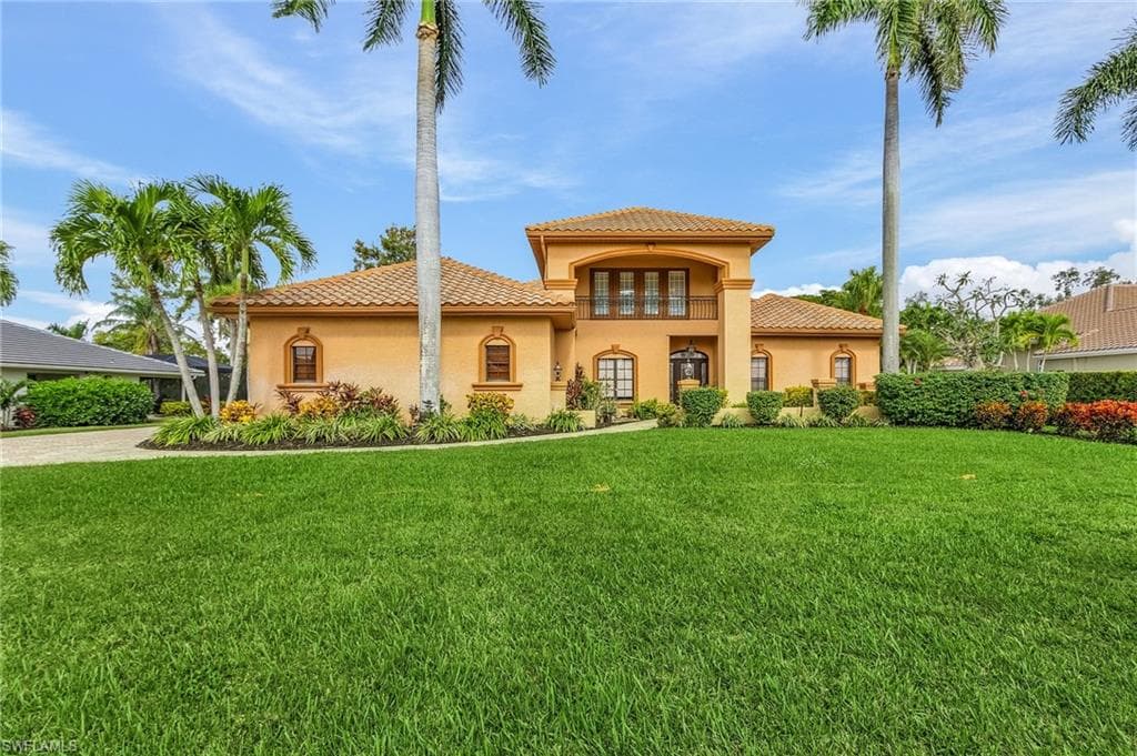 15617 Fiddlesticks BLVD FORT MYERS, FL 33912