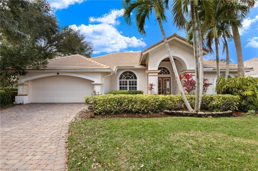 11990 Wedge DR FORT MYERS, FL 33913