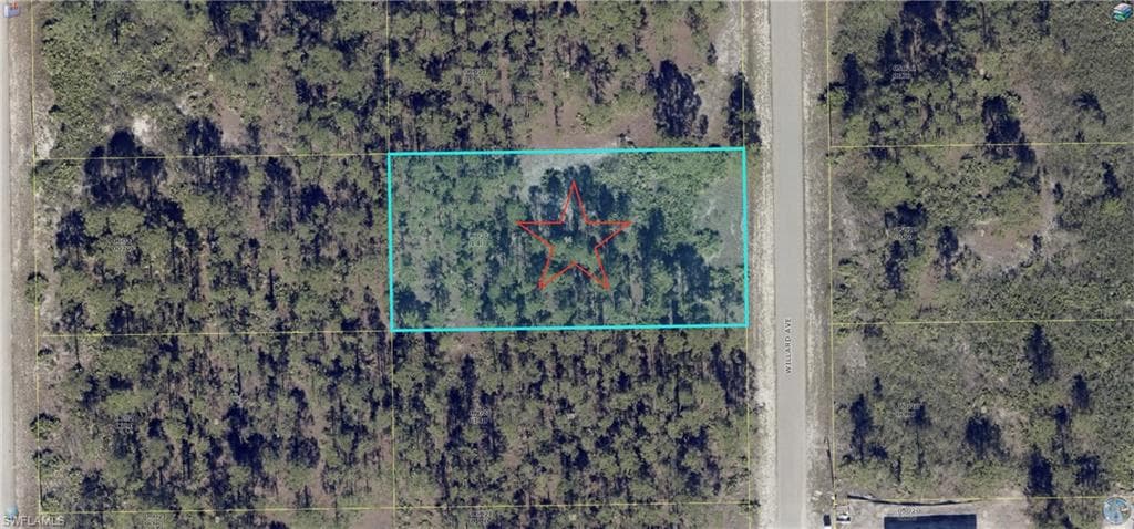 1707 Willard AVE LEHIGH ACRES, FL 33972
