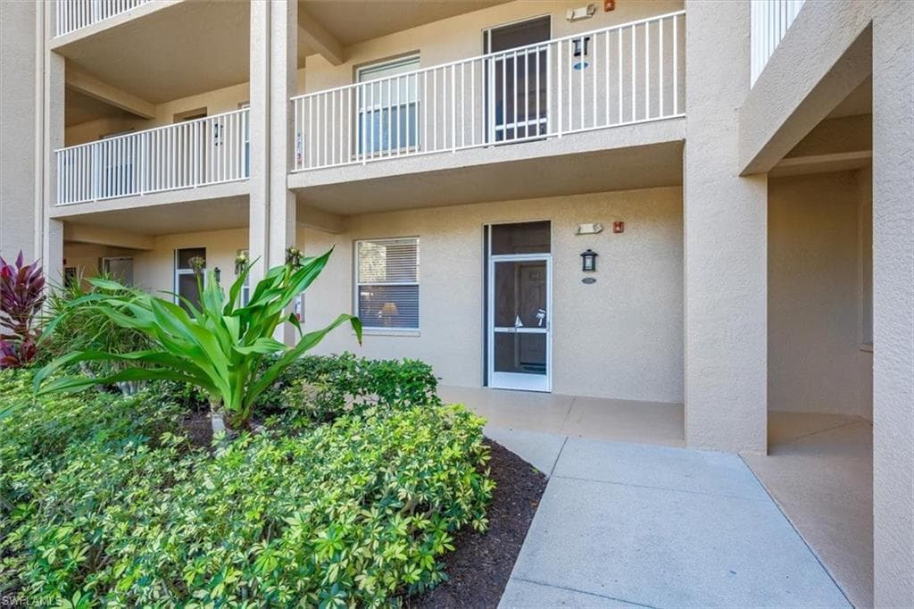 3780 Sawgrass WAY 3316 NAPLES, FL 34112
