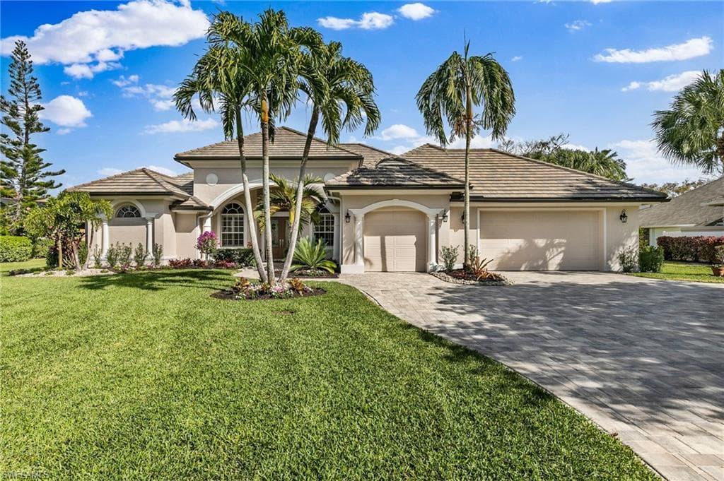 20317 Wildcat Run DR ESTERO, FL 33928