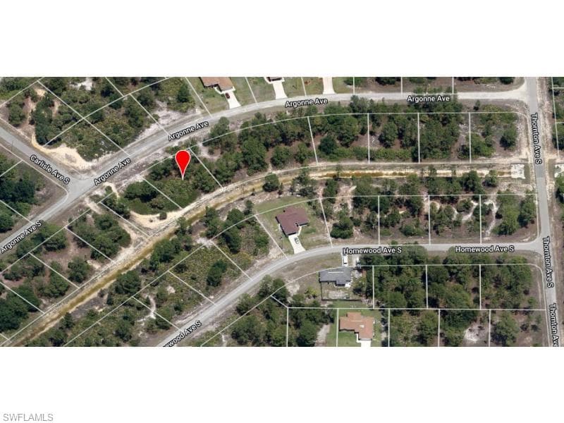 201 Argonne AVE S LEHIGH ACRES, FL 33974