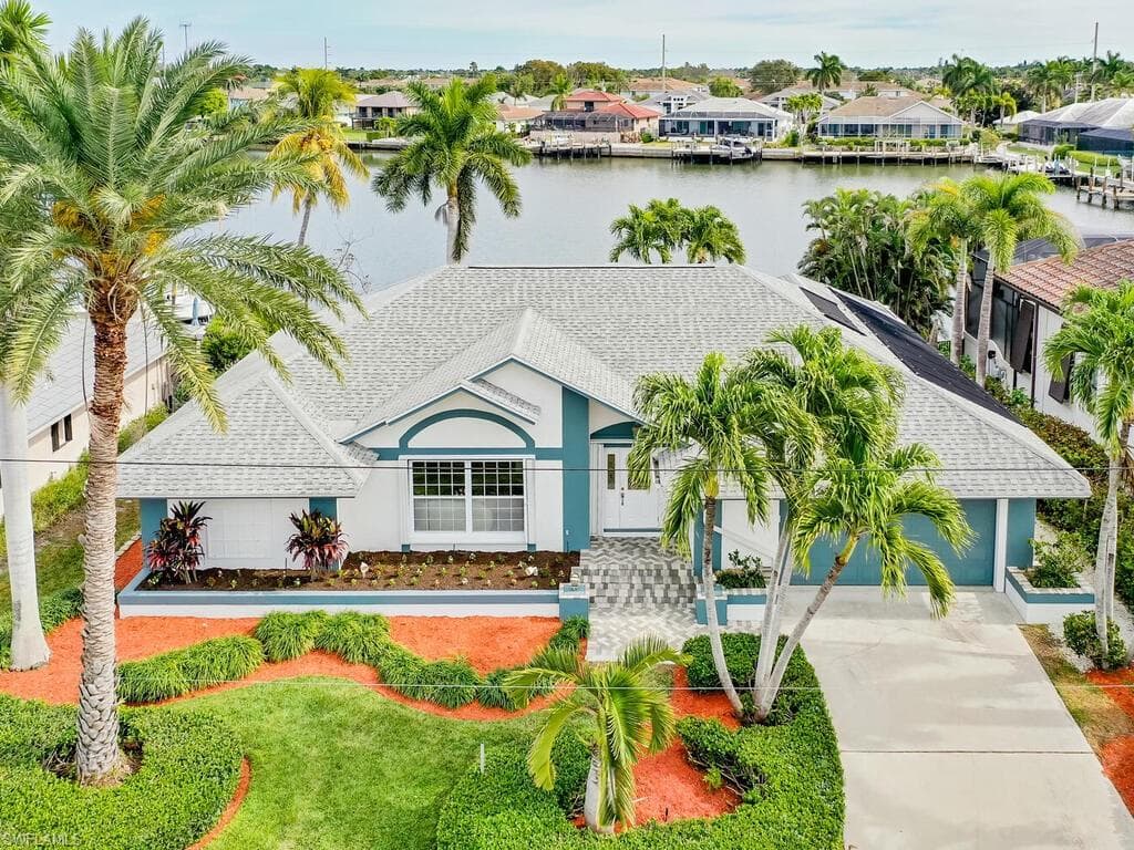 269 Sunflower CT MARCO ISLAND, FL 34145