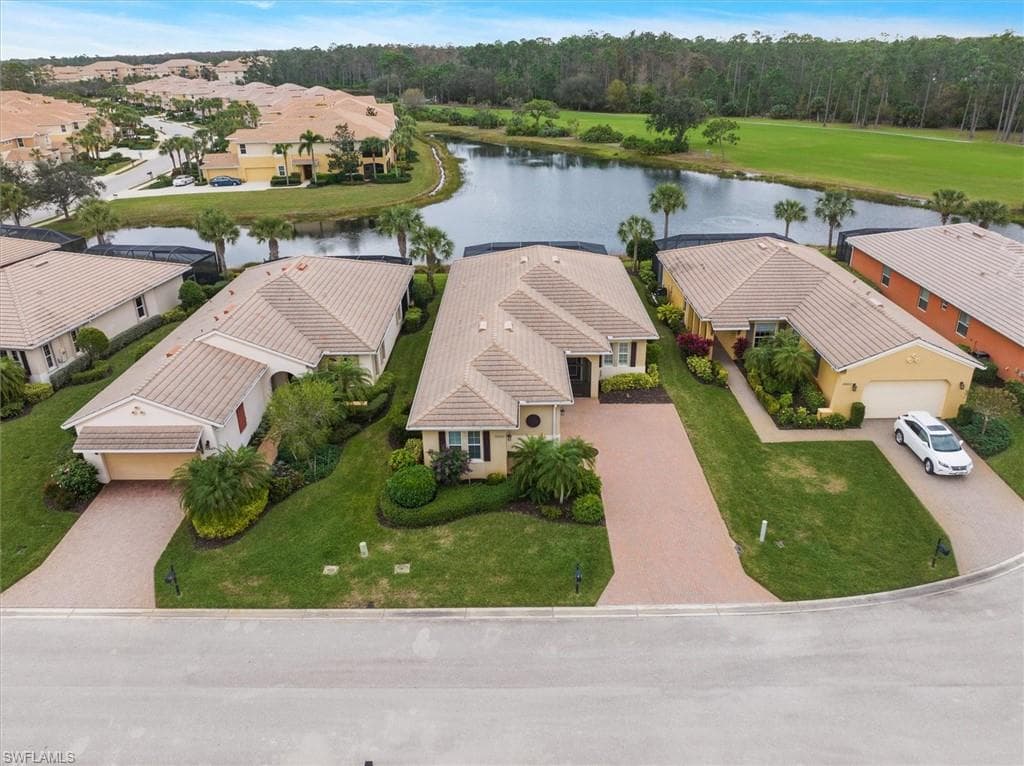 10851 Valentina CT FORT MYERS, FL 33913