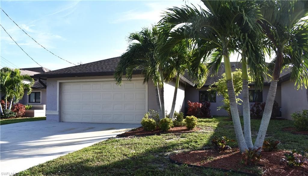 537 Cultural Park BLVD CAPE CORAL, FL 33990