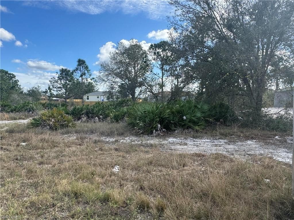 707 Kohler AVE LEHIGH ACRES, FL 33972