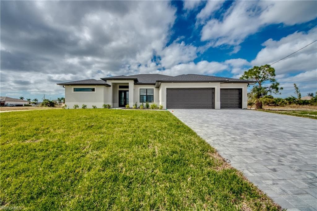 2006 NW 32nd PL CAPE CORAL, FL 33993