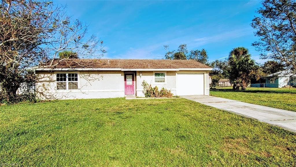 4066 S Edgewater CIR LABELLE, FL 33935