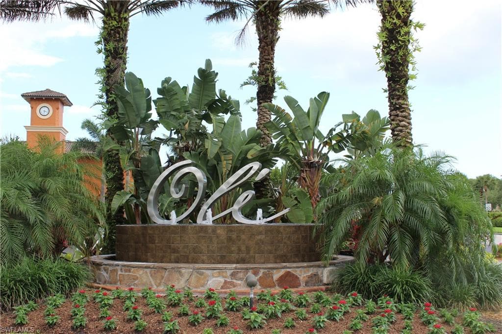 9107 Capistrano ST S 78-2 NAPLES, FL 34113
