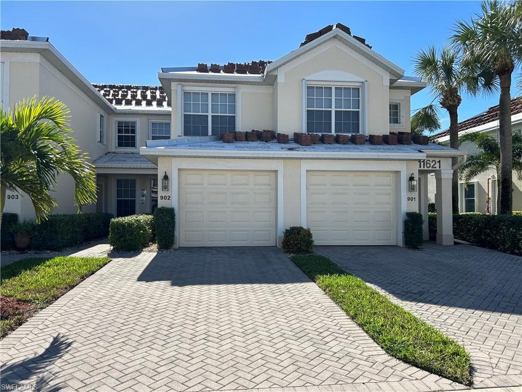 11621 Marino CT 902 FORT MYERS, FL 33908