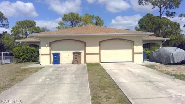 5324-5326 Centennial BLVD LEHIGH ACRES, FL 33971
