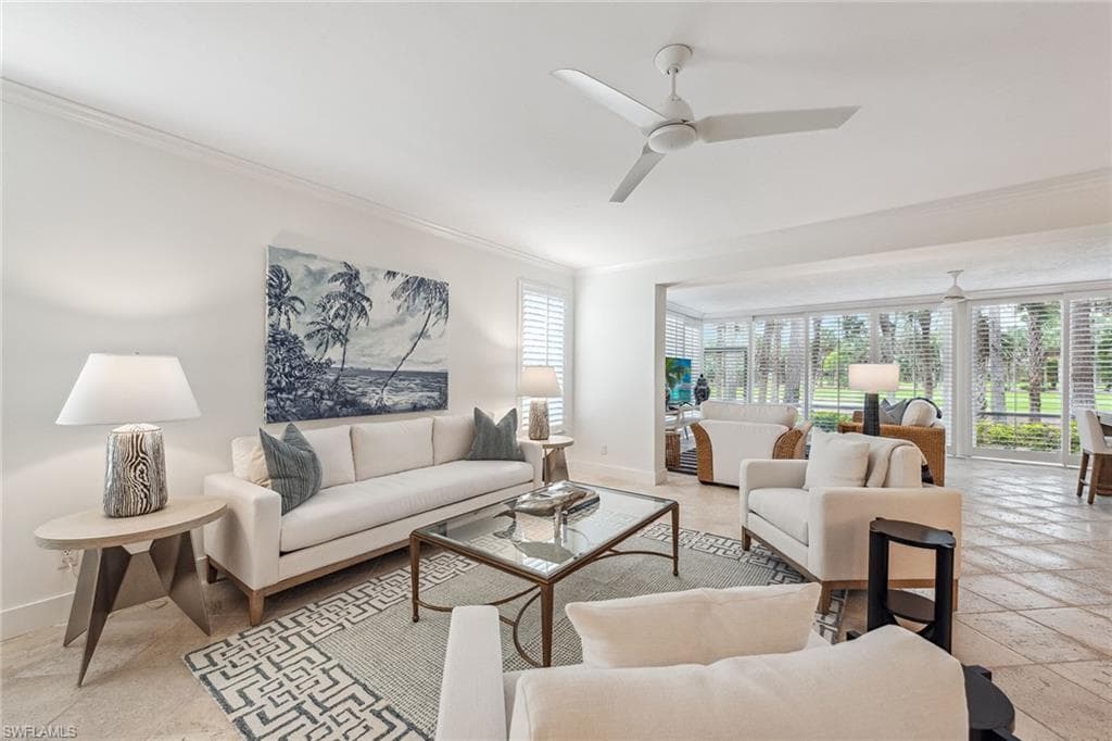 782 Eagle Creek DR 101 NAPLES, FL 34113