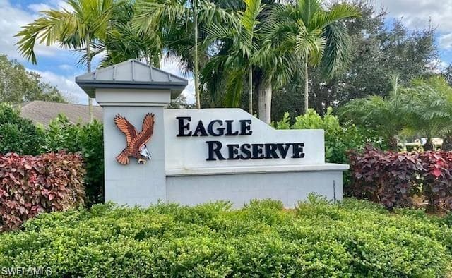 3922 Spotted Eagle WAY FORT MYERS, FL 33966
