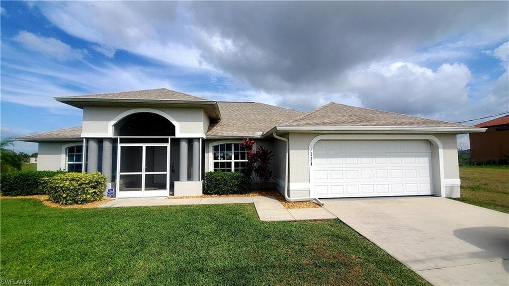 2111 NW 9th PL CAPE CORAL, FL 33993