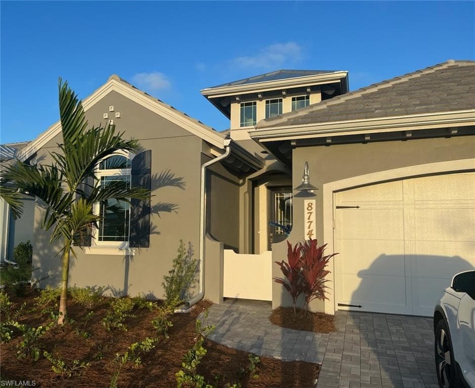 8774 Calypso CT NAPLES, FL 34112