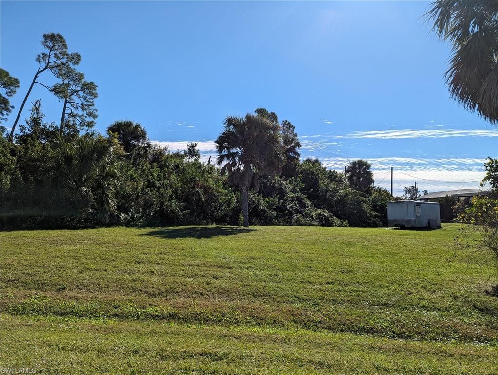 709 Kellstadt ST NW PORT CHARLOTTE, FL 33952