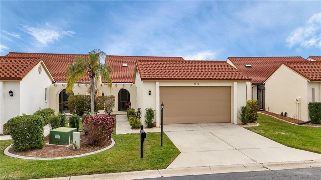 5040 San Rocco CT PUNTA GORDA, FL 33950