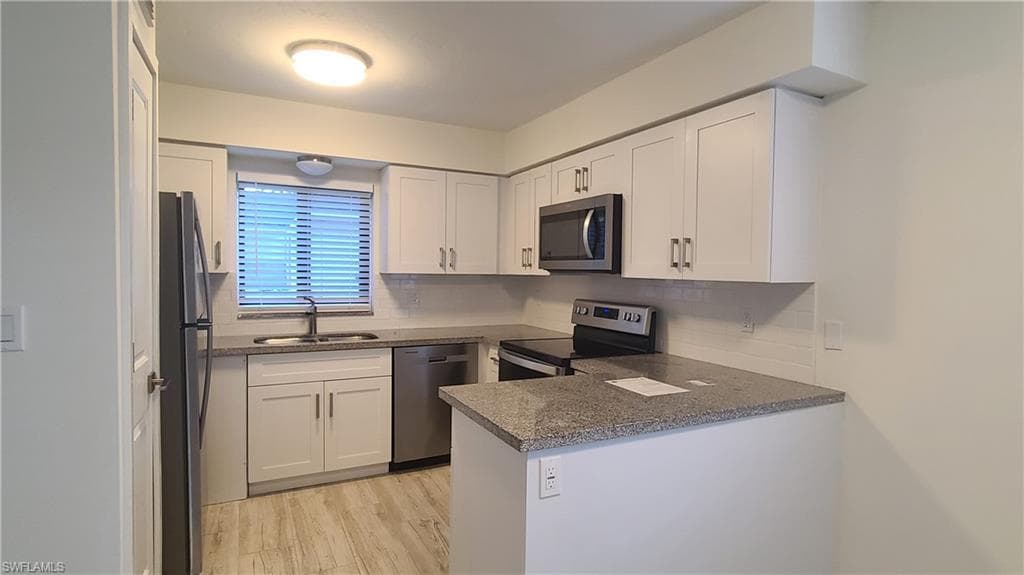 2610 Providence ST 5 FORT MYERS, FL 33916