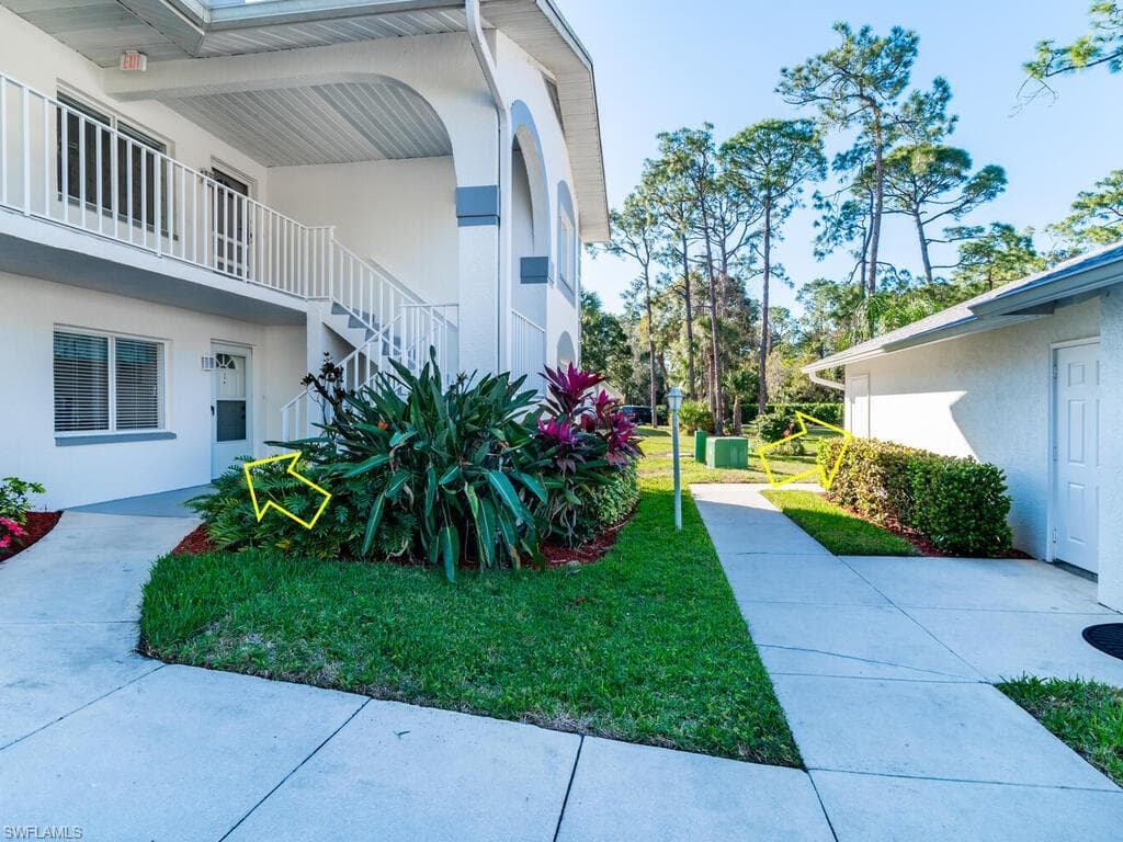 548 Belina DR S 1601 NAPLES, FL 34104