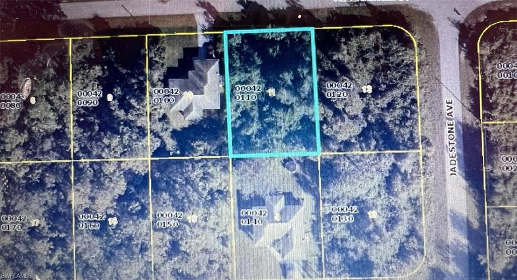 3835 Hillandale ST FORT MYERS, FL 33905