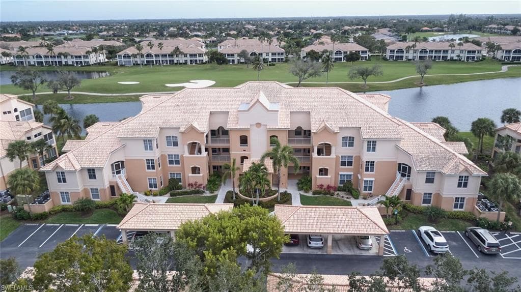 16461 Millstone CIR 103 FORT MYERS, FL 33908