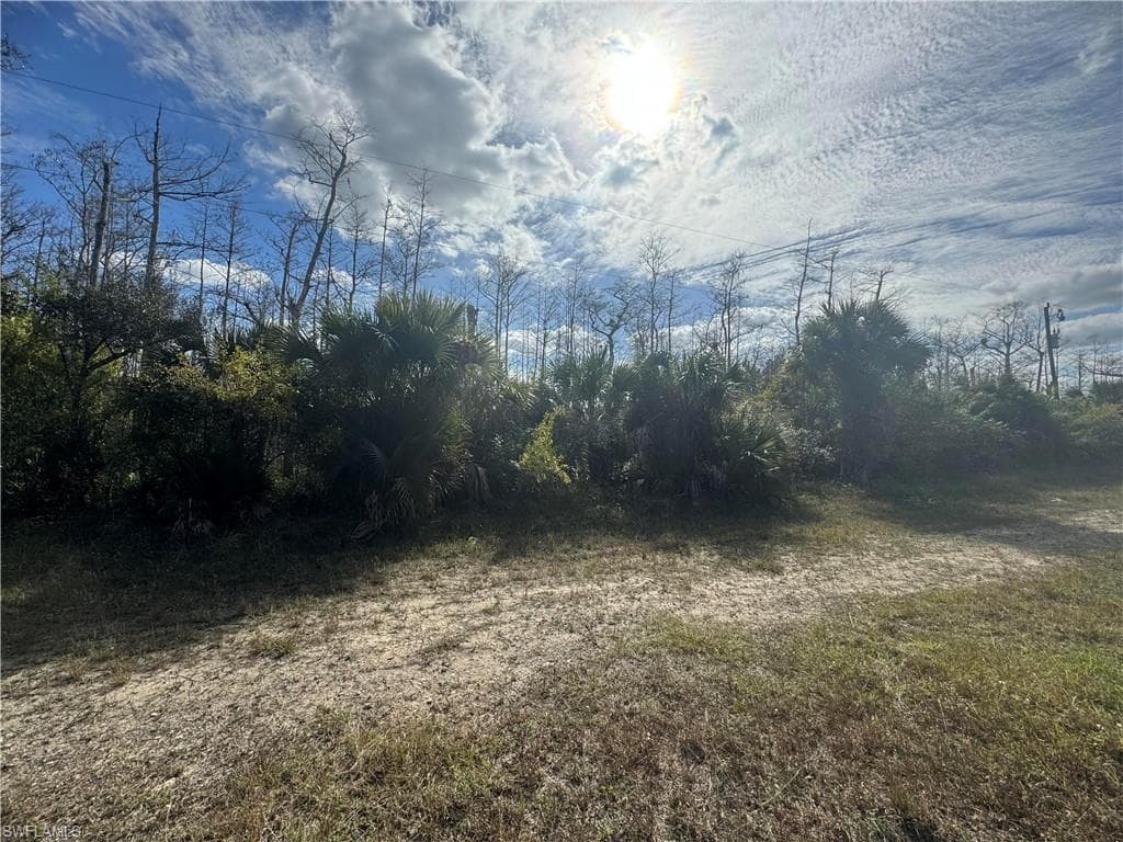 437 Greenbriar BLVD LEHIGH ACRES, FL 33972