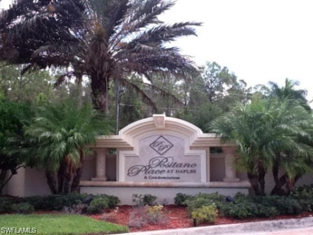 12936 Violini LN 205 NAPLES, FL 34105