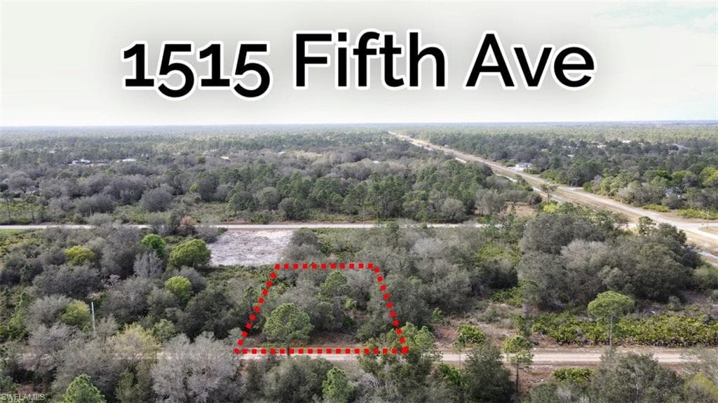 1515 FIFTH AVE LEHIGH ACRES, FL 33972