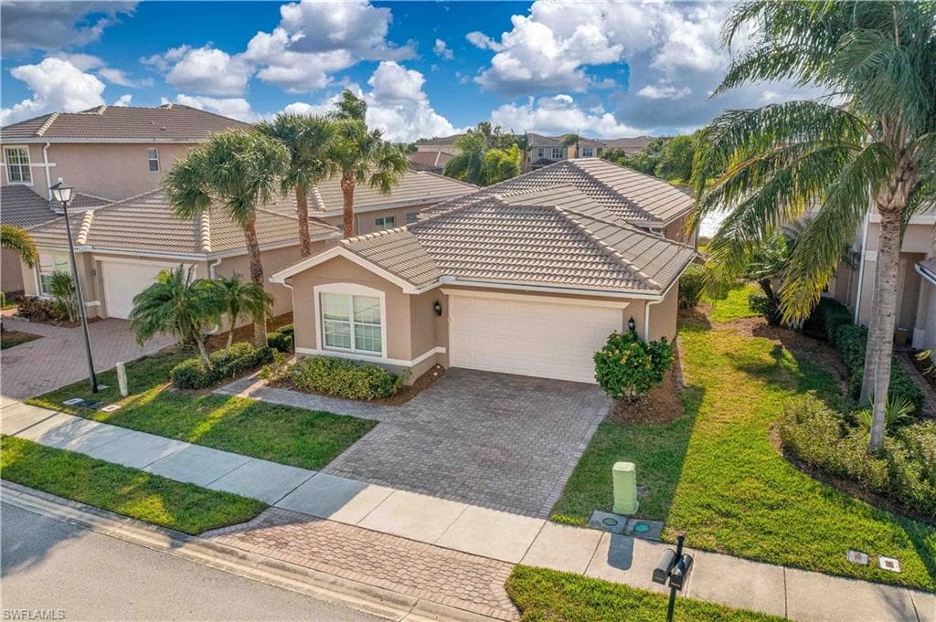 10480 Carolina Willow DR FORT MYERS, FL 33913