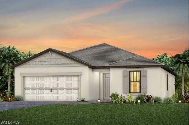 18234 Parksville DR ESTERO, FL 33928