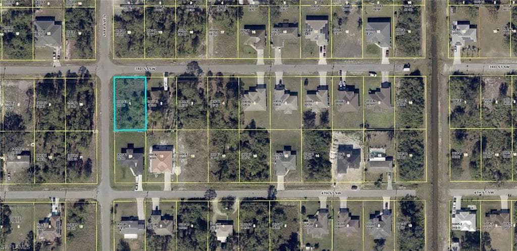 3419 3RD ST SW LEHIGH ACRES, FL 33976