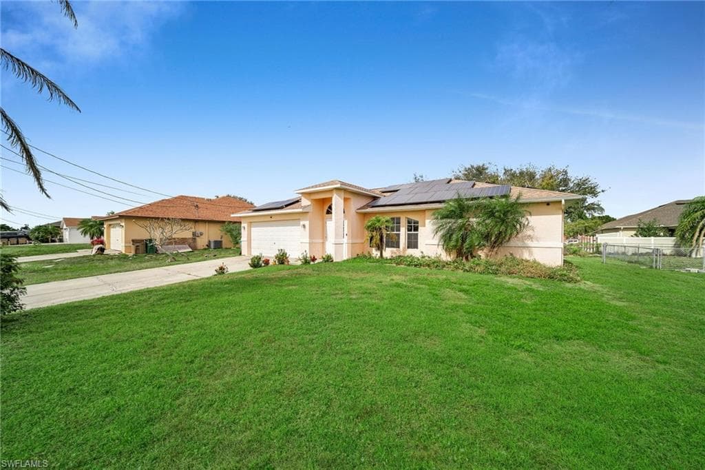 931 NW 9th ST CAPE CORAL, FL 33993
