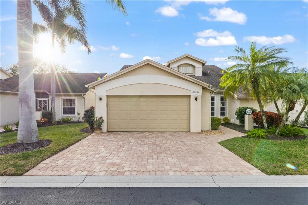 25161 Golf Lake CIR BONITA SPRINGS, FL 34135