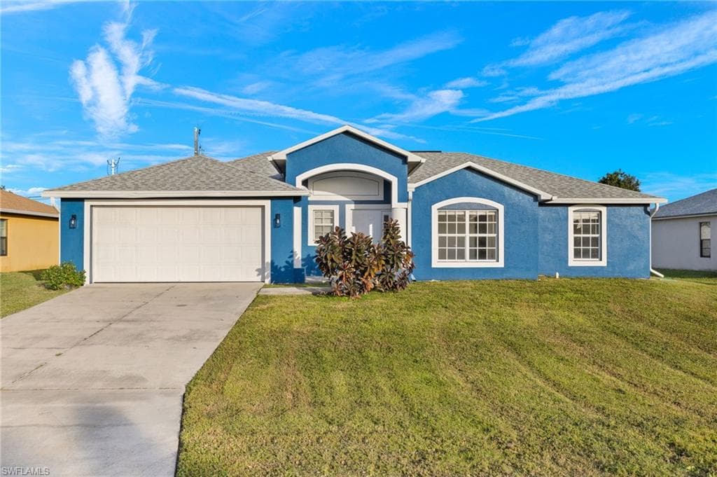 4423 SW 9th AVE CAPE CORAL, FL 33914