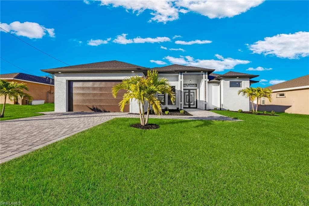 1729 SW 22nd LN CAPE CORAL, FL 33991